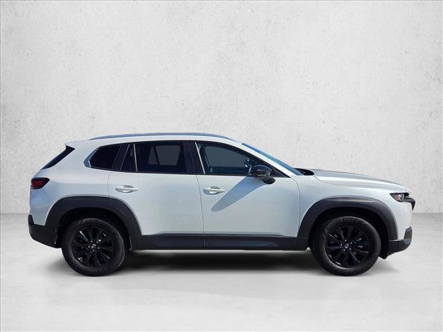 Used 2024 MAZDA CX-50 AWD 2.5 S w/ Select Package image 4