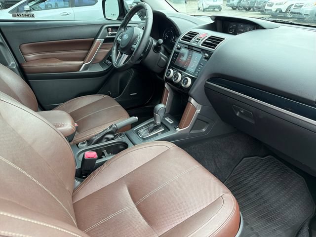 Used 2017 Subaru Forester 2.0XT Touring w/ Popular Package #2 AWD/4WD image 25