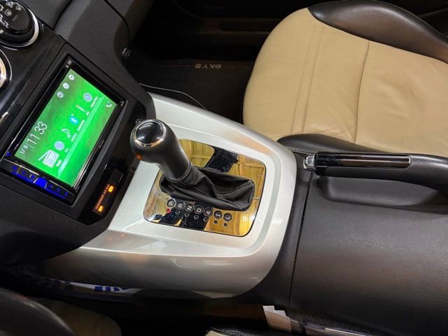 Used 2008 Saturn Sky Red Line image 24