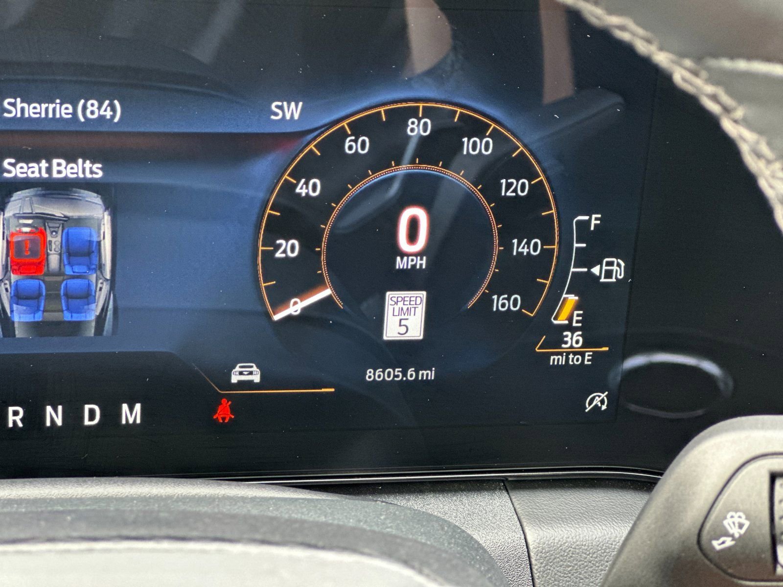 Used 2024 Ford Mustang GT Premium image 30