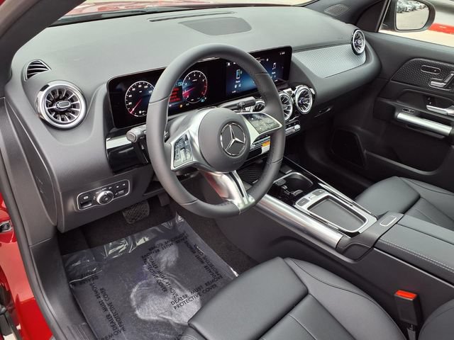 New 2026 Mercedes-Benz GLA 250 image 13