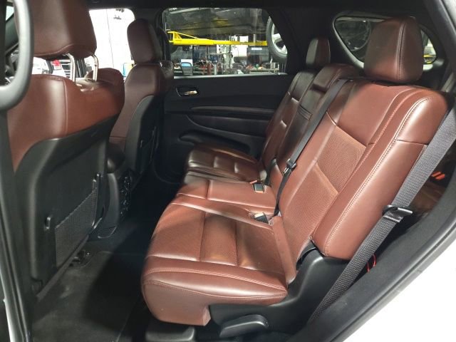 Used 2023 Dodge Durango GT AWD/4WD image 11