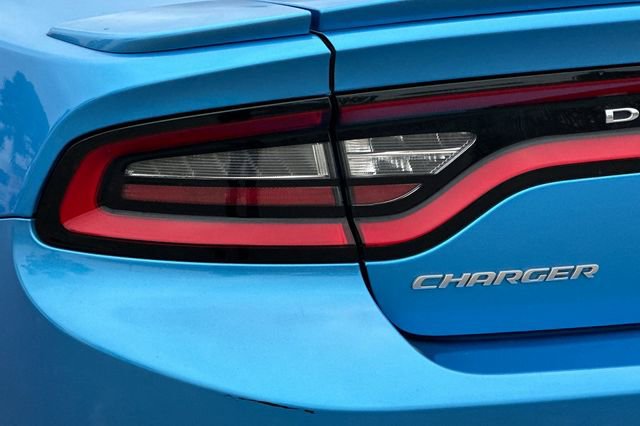 Used 2018 Dodge Charger SXT Plus w/ Performance Handling Group RWD image 31