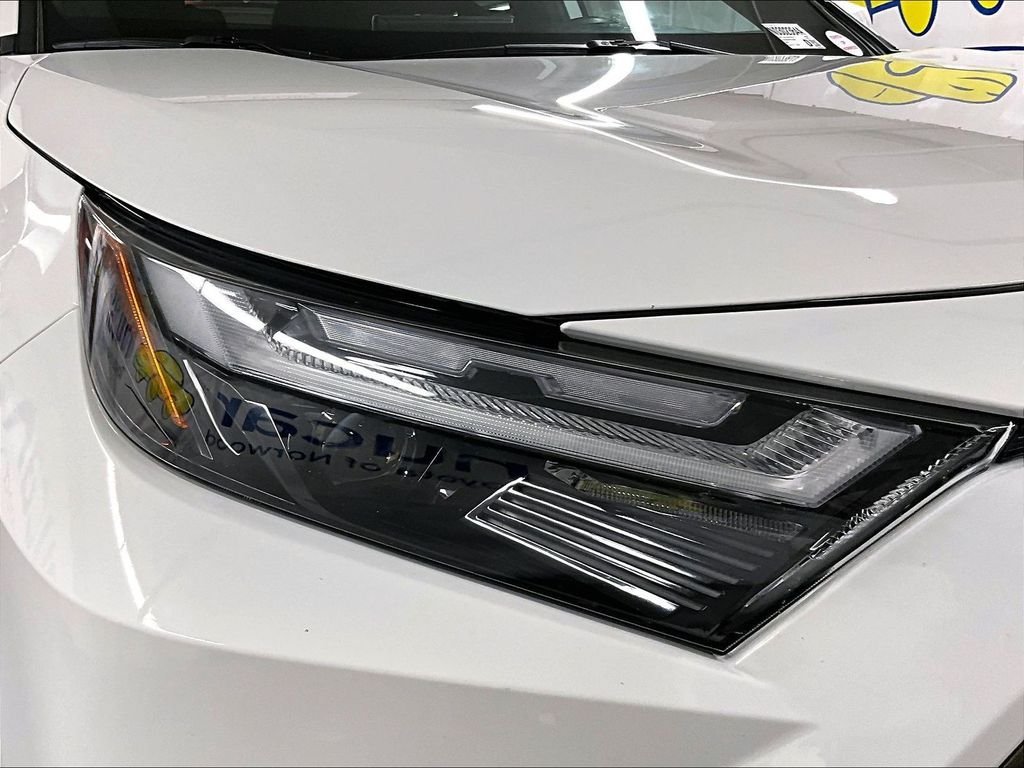 Certified 2023 Toyota RAV4 SE w/ Weather & Moonroof Package AWD/4WD image 32
