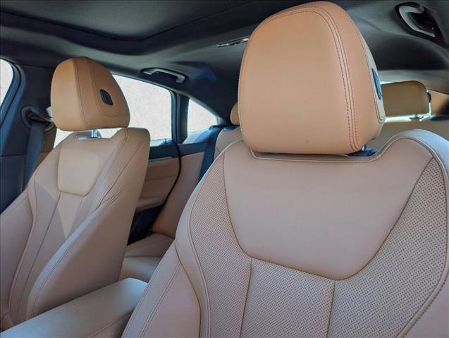 Certified 2023 BMW 430i Gran Coupe w/ Premium Package image 18