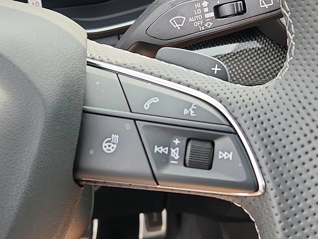 Used 2024 Audi SQ5 Prestige w/ Prestige Package AWD/4WD image 23
