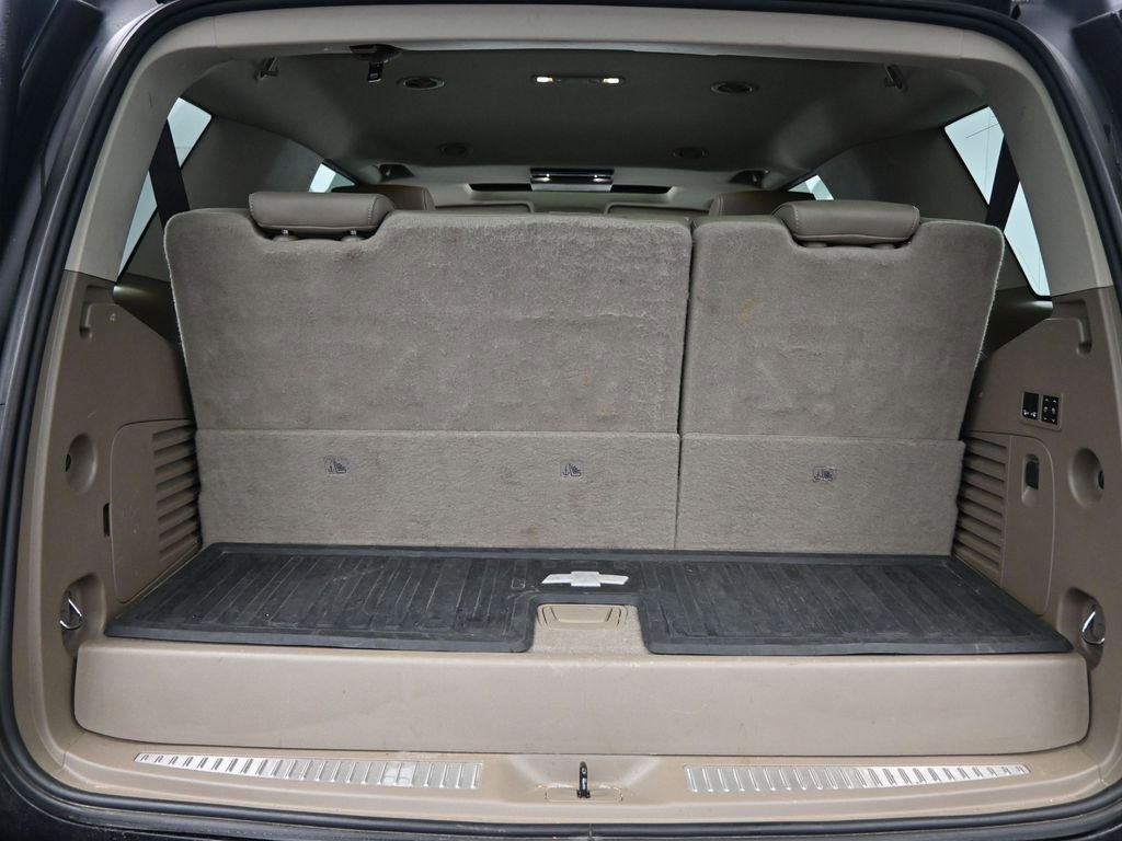 Used 2018 Chevrolet Tahoe LT image 32