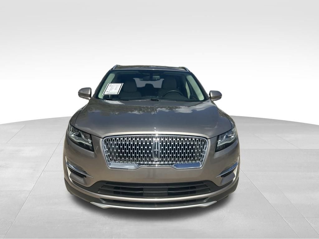 Used 2019 Lincoln MKC Select w/ Select Plus Package image 8