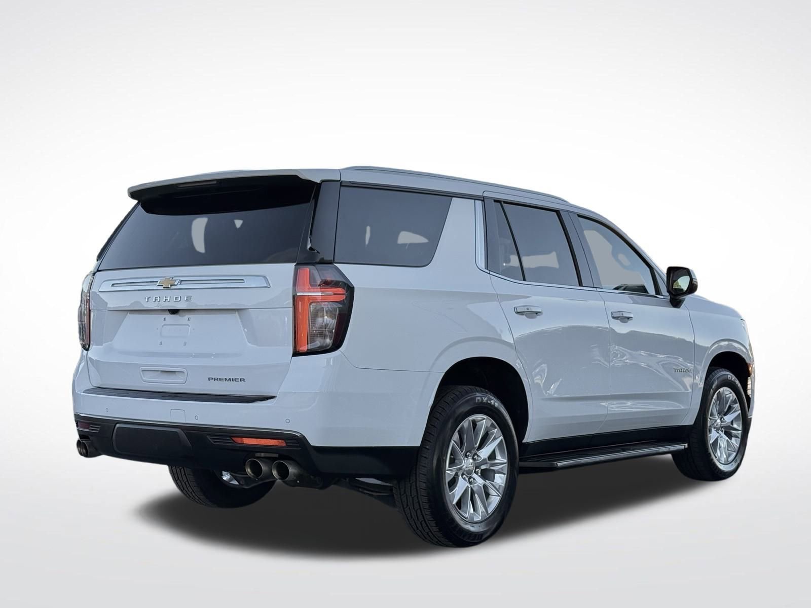 Used 2023 Chevrolet Tahoe Premier image 9