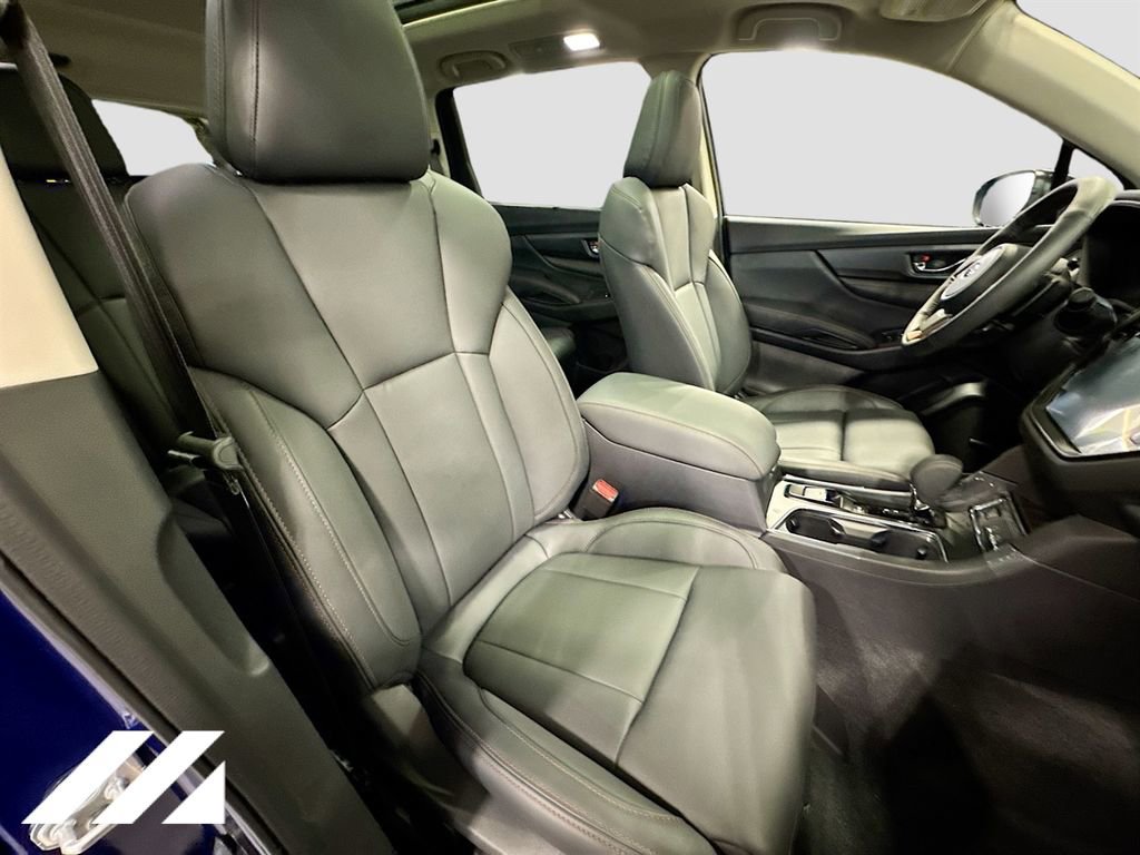 New 2026 Subaru Ascent Limited Bronze image 31
