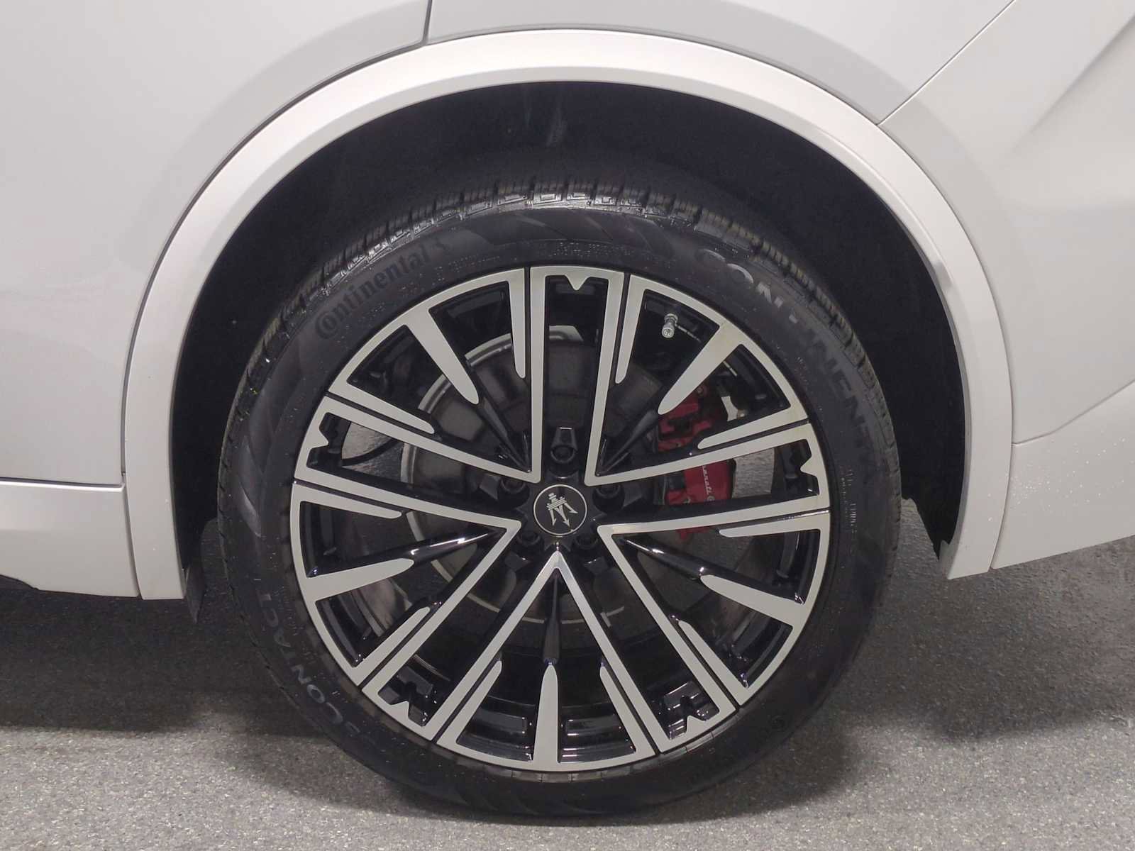 Used 2023 Maserati Grecale Modena image 6