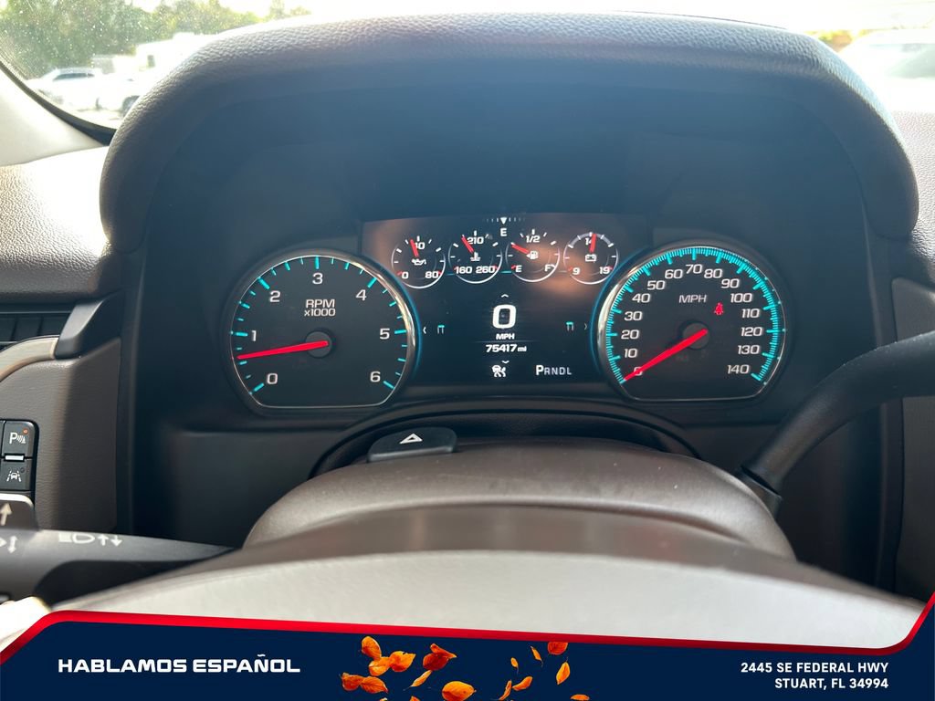 Used 2019 GMC Yukon Denali w/ Denali Ultimate Package AWD/4WD image 21