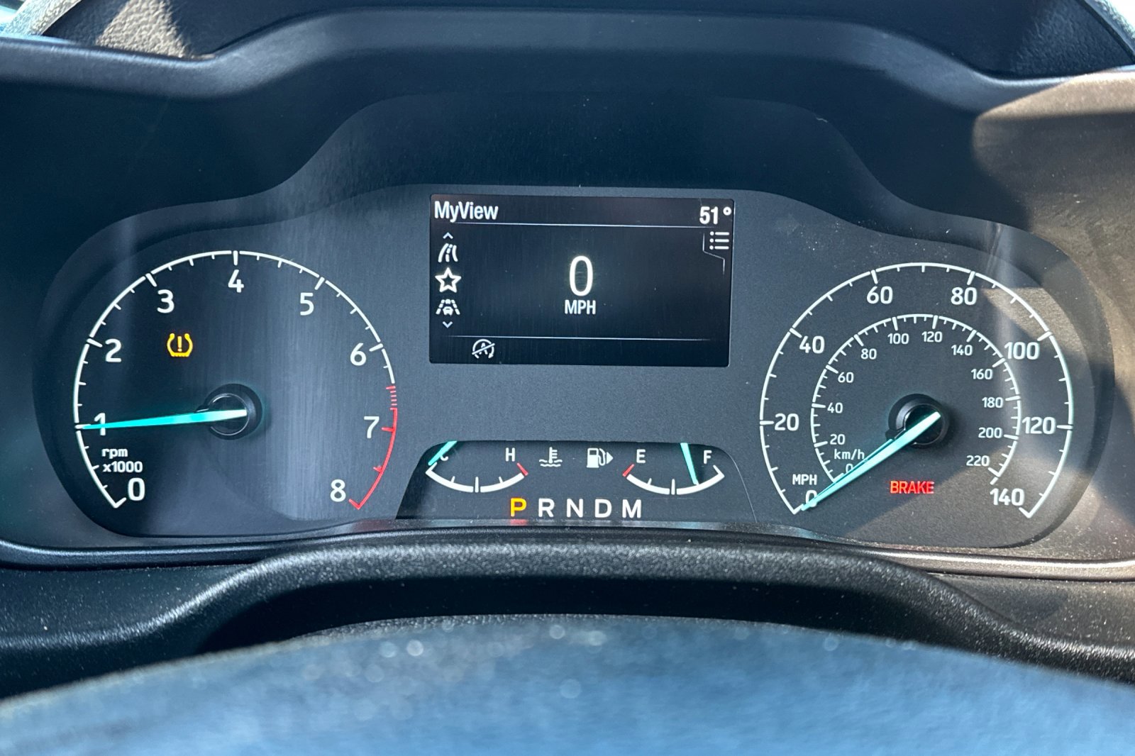 Used 2020 Ford Transit Connect XL image 21