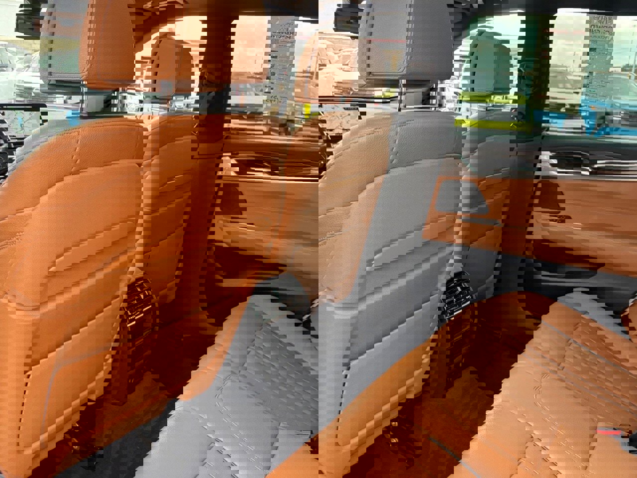 Used 2018 BMW 640i Gran Turismo xDrive w/ Executive Package image 38