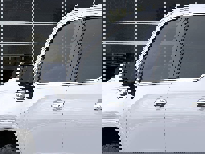 New 2026 GMC Sierra 1500 SLT w/ SLT Premium Plus Package image 12
