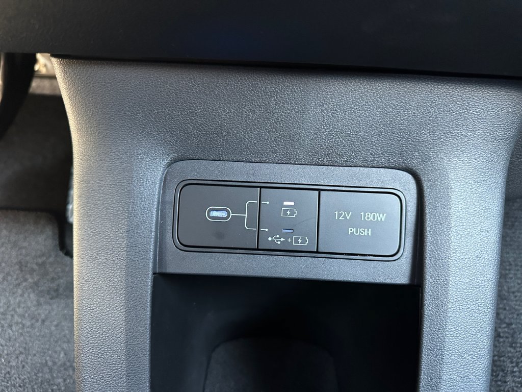 New 2027 Hyundai Ioniq 5 SE RWD image 20