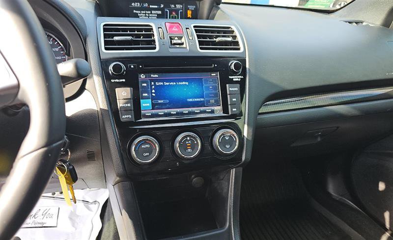 Used 2019 Subaru WRX AWD/4WD image 6