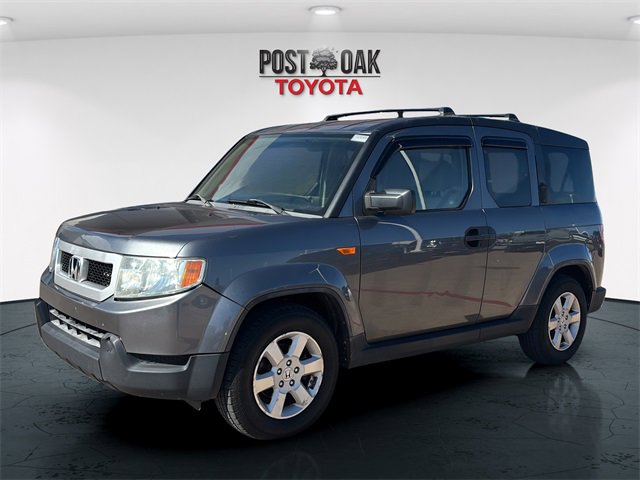 Used 2010 Honda Element EX image 3