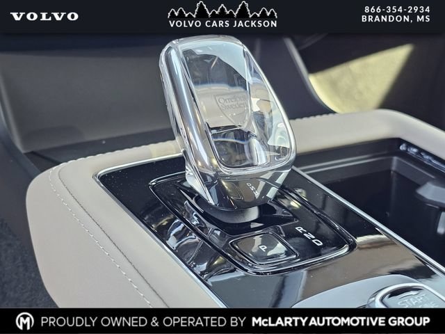 New 2026 Volvo XC90 B6 Ultra w/ Protection Package AWD/4WD image 22