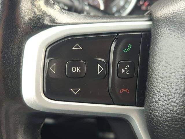 Used 2020 RAM 1500 Big Horn image 15
