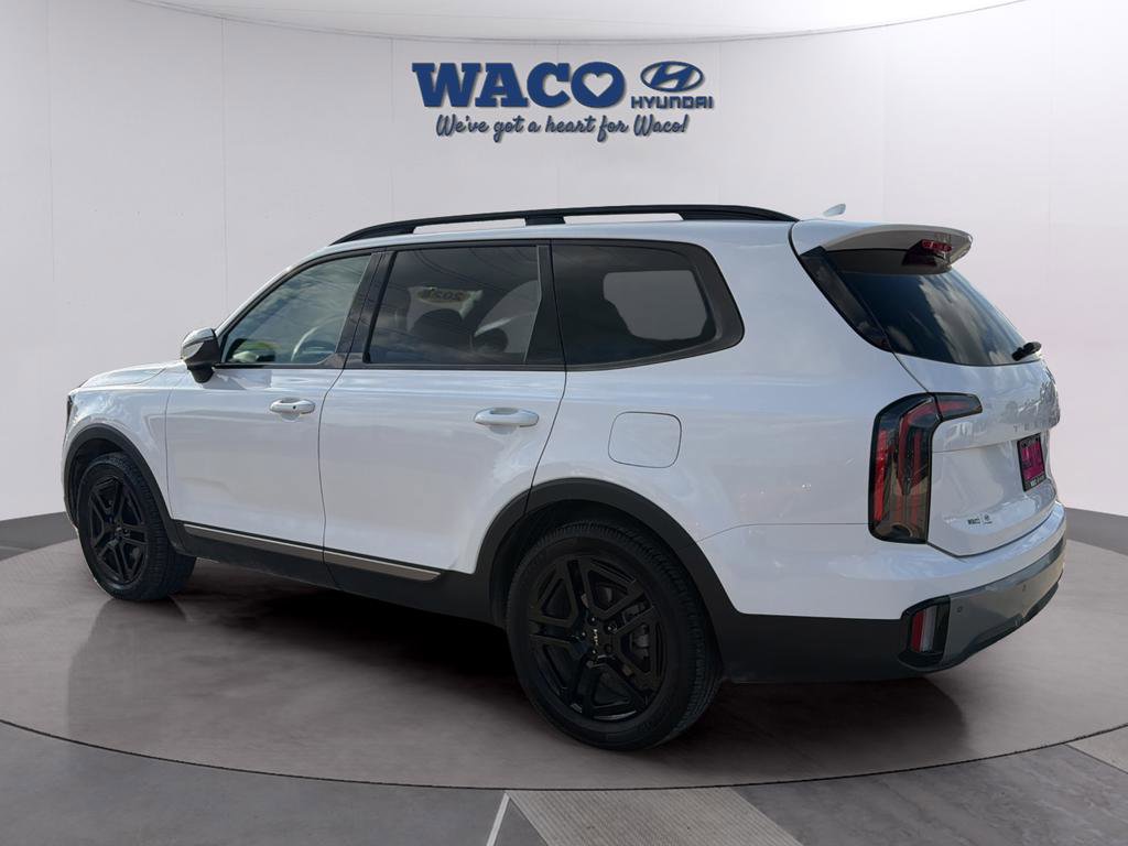Used 2023 Kia Telluride EX X-Line image 7
