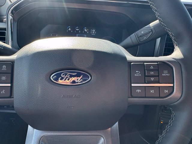 New 2027 Ford F250 Lariat w/ Tremor Off-Road Package AWD/4WD image 28