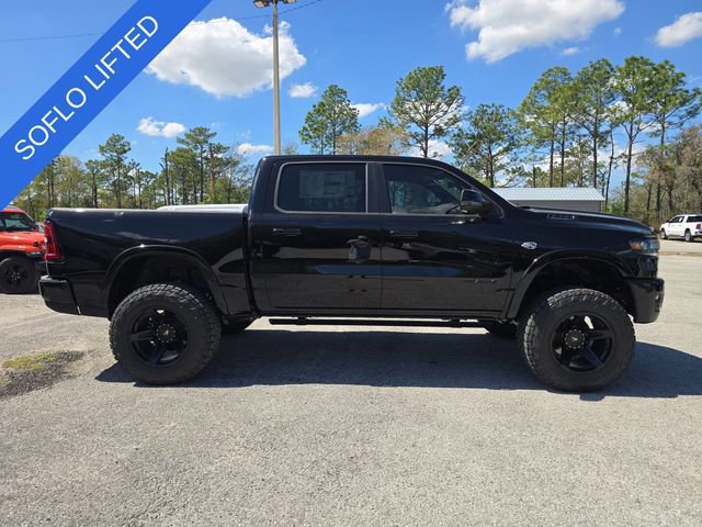 New 2026 RAM 1500 Big Horn image 3