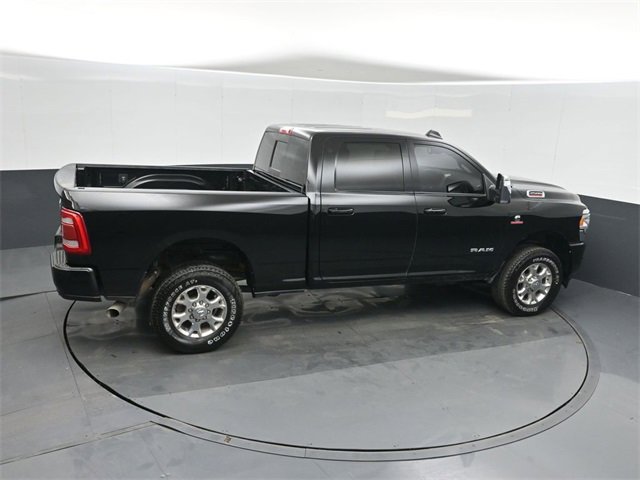 Used 2024 RAM 2500 Laramie image 30