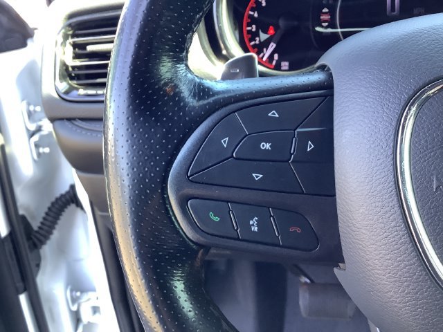 Used 2021 Dodge Durango GT AWD/4WD image 13