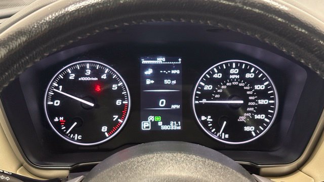 Used 2024 Subaru Outback Limited AWD/4WD image 33