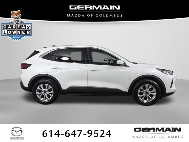 Used 2023 Ford Escape Active w/ Tech Pack #2 AWD/4WD image 8