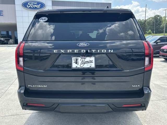 New 2027 Ford Expedition Max Platinum w/ Driver's Package AWD/4WD image 6