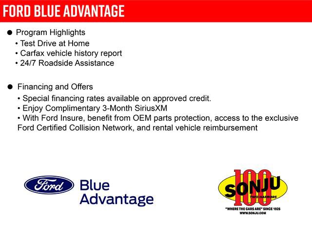 Used 2022 Nissan Rogue S AWD/4WD image 12