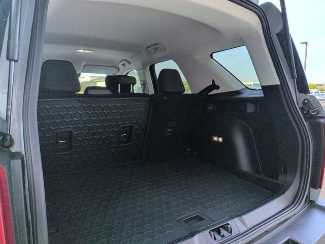 Certified 2023 Ford Bronco Sport Big Bend w/ Convenience Package AWD/4WD image 30