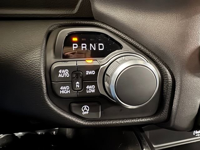 New 2026 RAM 1500 Big Horn image 27