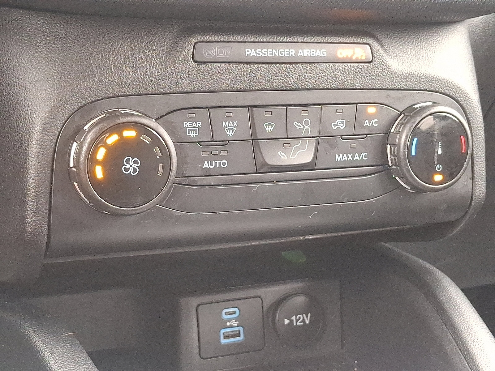 Certified 2022 Ford Bronco Sport Big Bend image 15