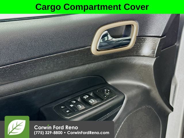 Used 2015 Jeep Grand Cherokee Laredo w/ Quick Order Package 23E image 17