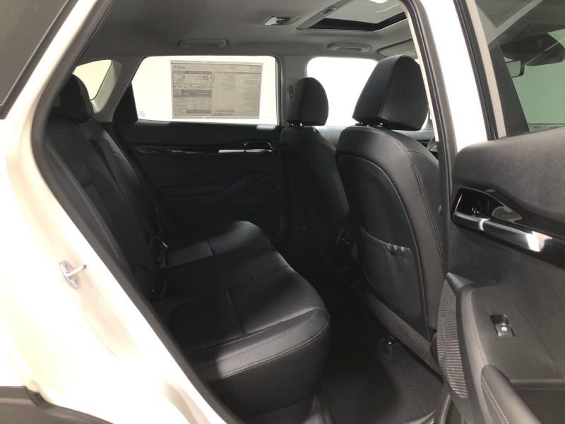New 2026 Kia Seltos EX w/ EX Sunroof Package image 11