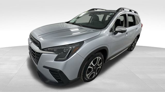Certified 2023 Subaru Ascent Limited w/ Technology Package image 8