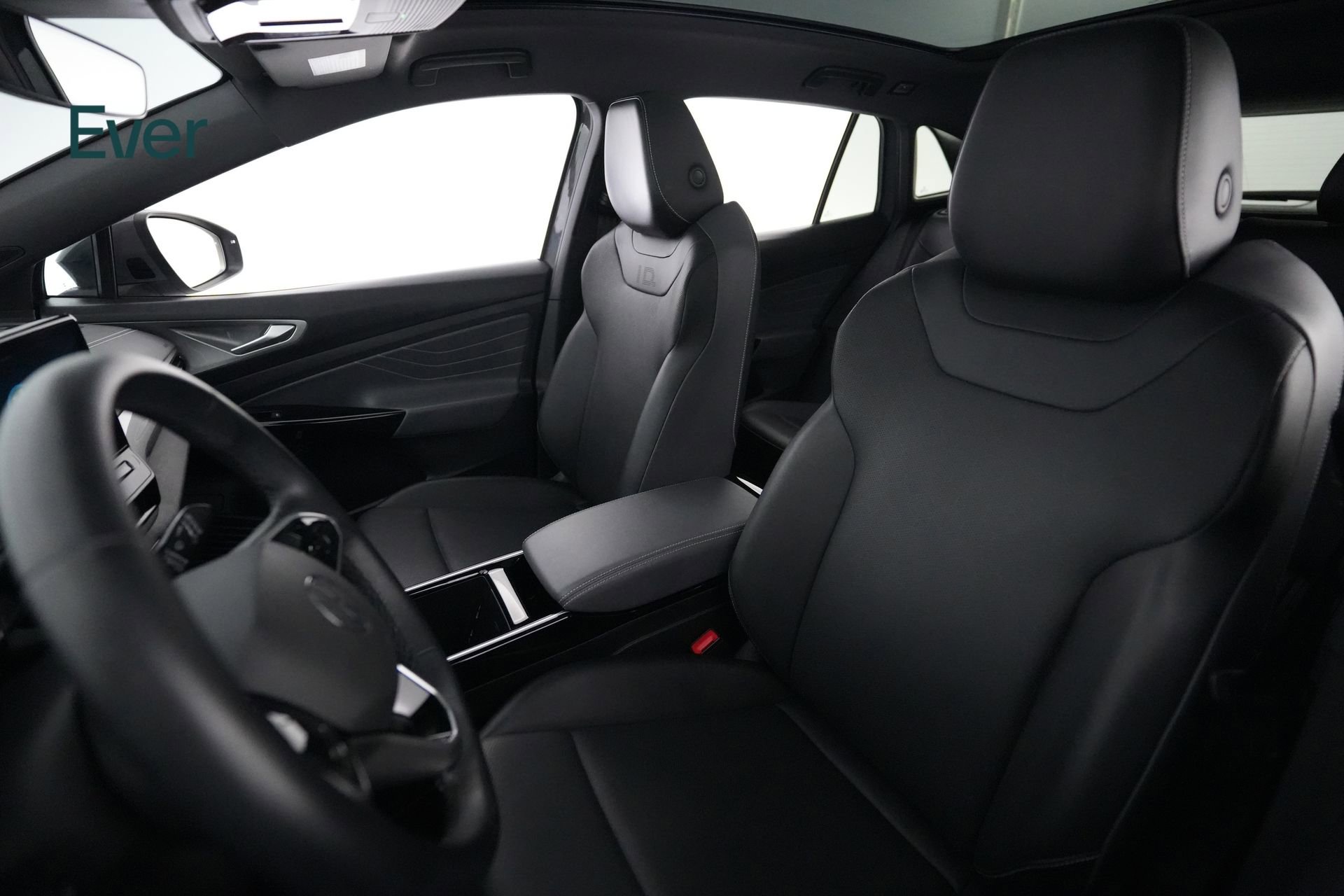 Used 2023 Volkswagen ID.4 Pro S RWD image 4