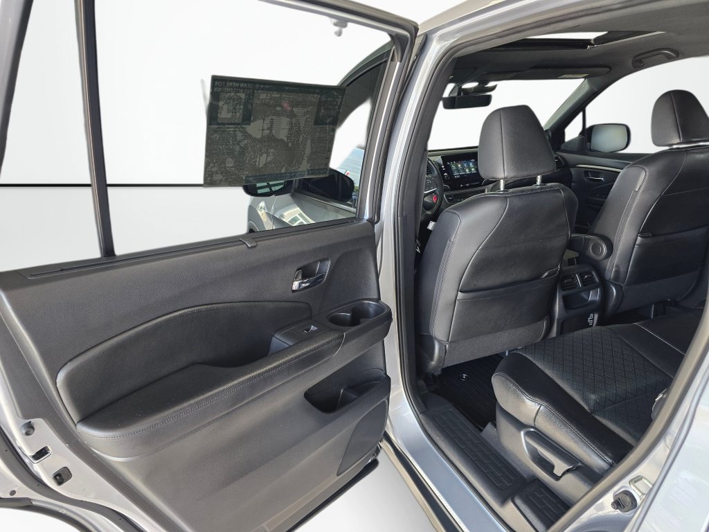 Used 2019 Honda Passport EX-L image 35
