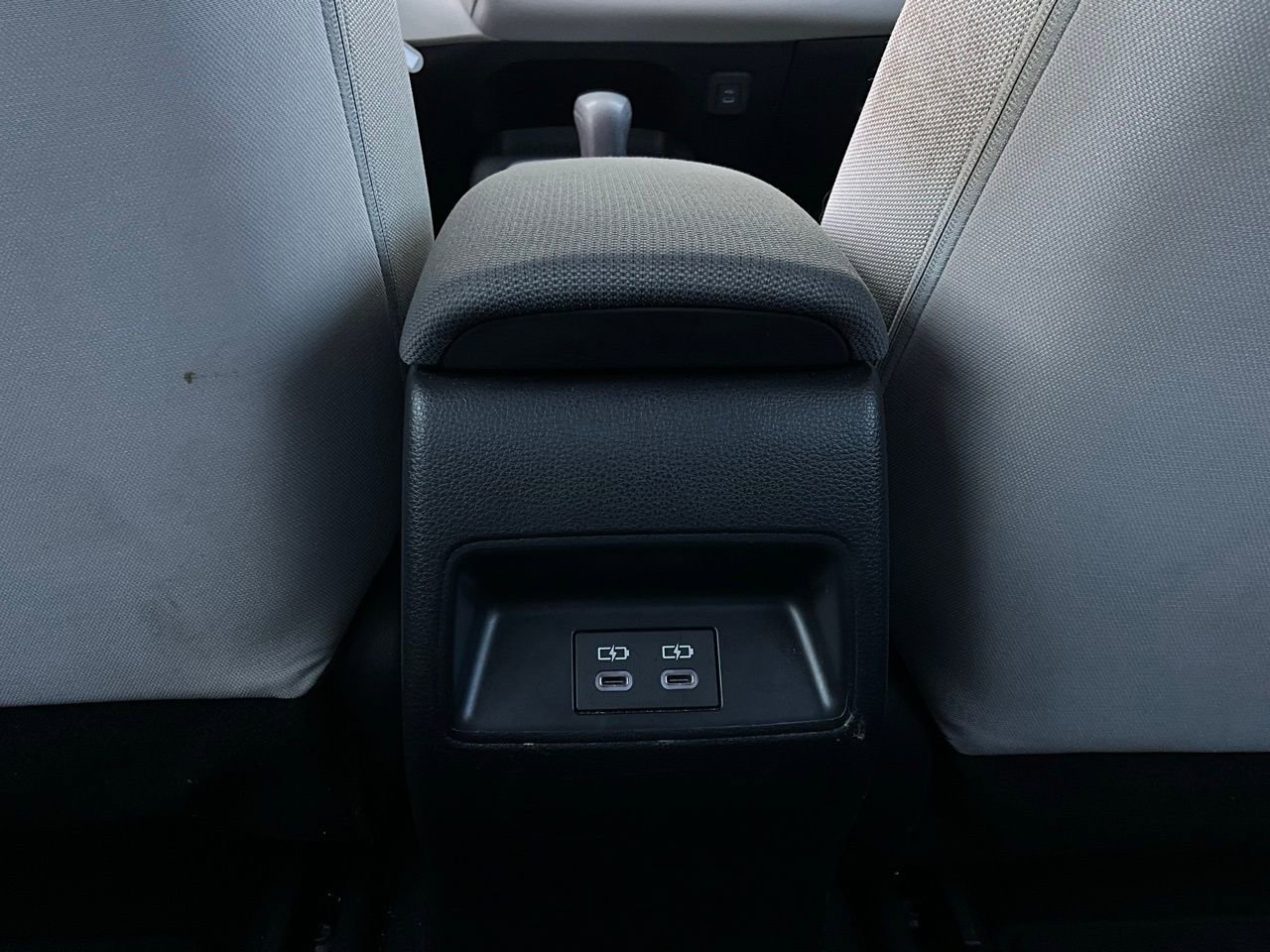 Used 2024 Toyota Corolla LE image 12