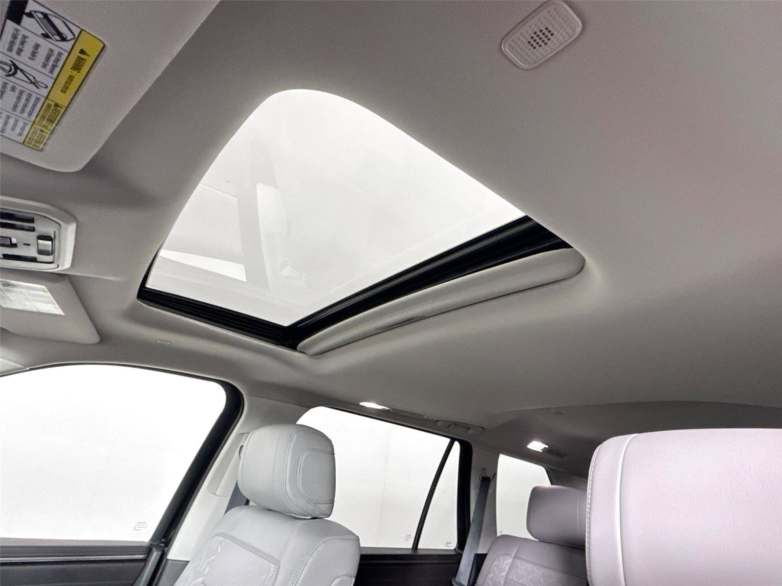 Certified 2024 Toyota Sequoia SR5 w/ SR5 Premium Package image 6