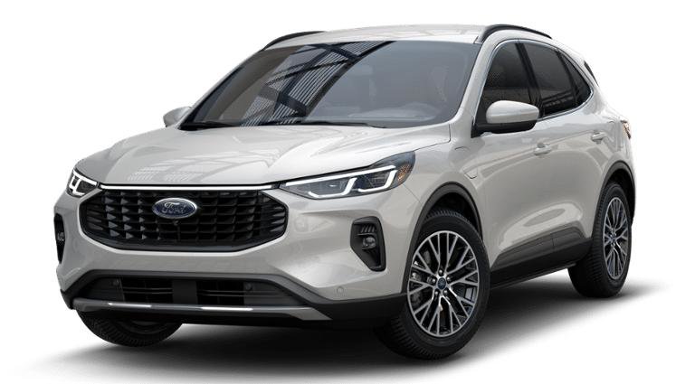 New 2025 Ford Escape SE w/ PHEV Premium Package image 44
