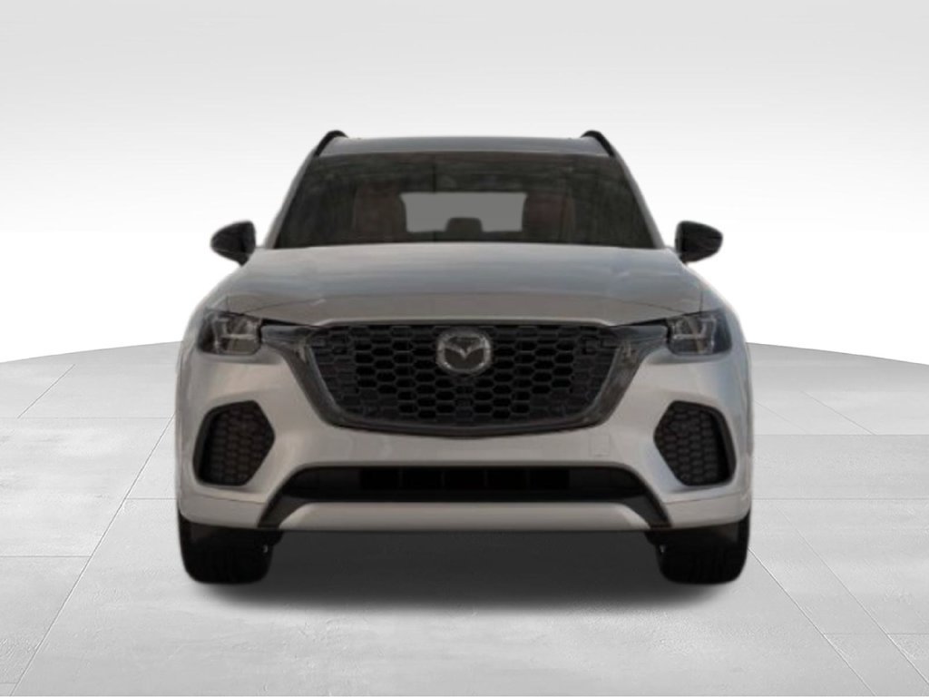 New 2026 MAZDA CX-70 3.3 Turbo S w/ Premium Plus AWD/4WD image 2