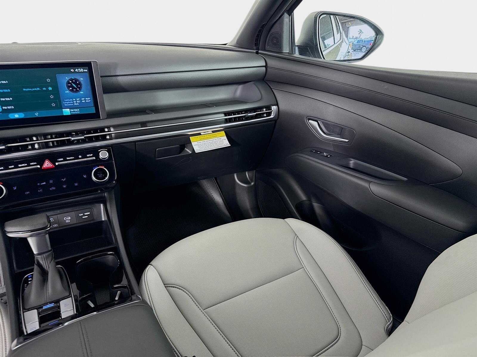 New 2026 Hyundai Santa Cruz SEL FWD image 23