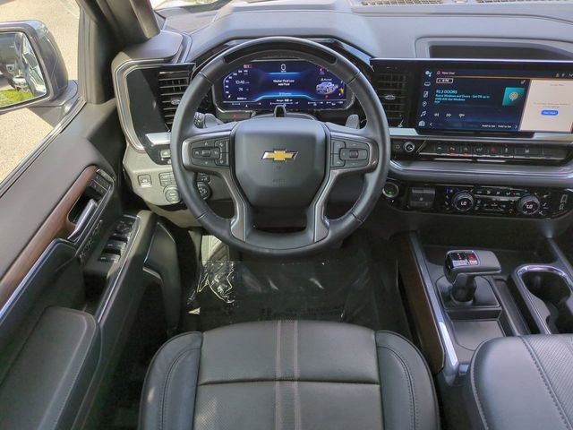 Used 2024 Chevrolet Silverado 1500 High Country image 16