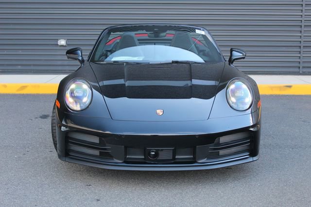 New 2026 Porsche 911 Carrera image 11