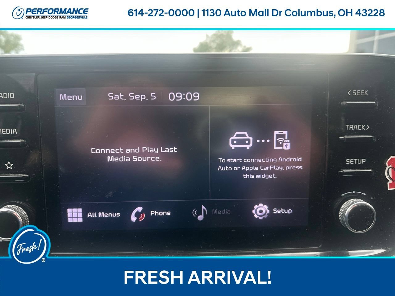 Used 2022 Kia K5 LX FWD image 19