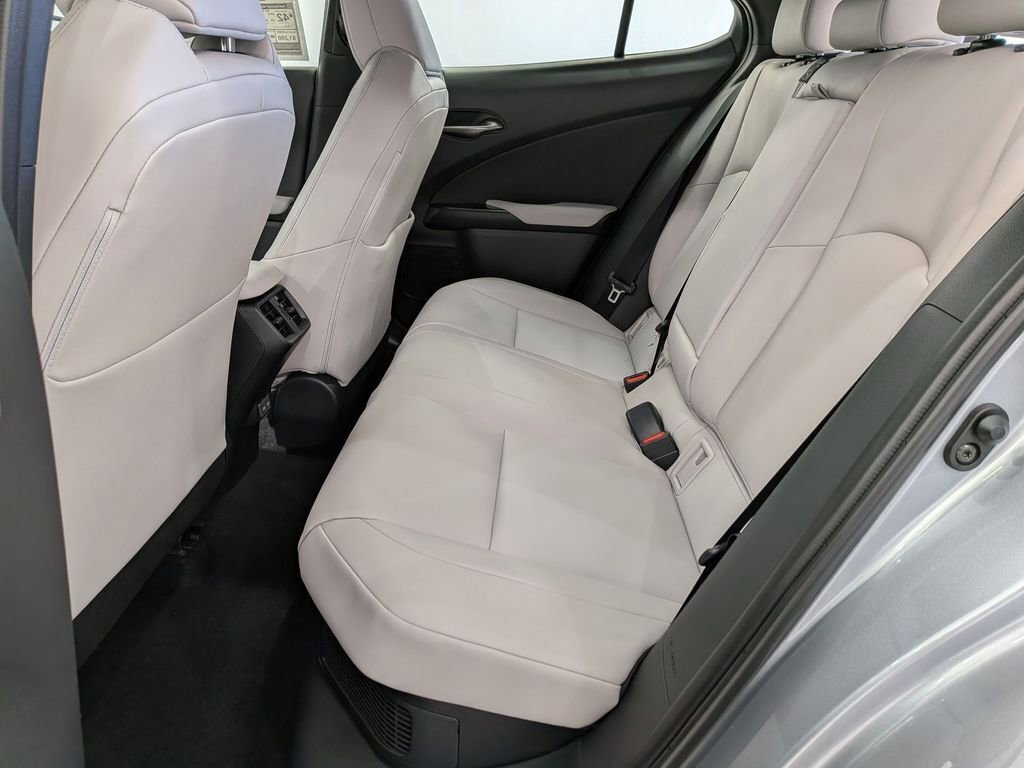 New 2026 Lexus UX 300h AWD w/ Accessory Package (Z1) image 31